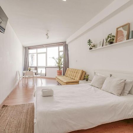 Travel & Live Aliados Apartment Porto Exterior foto