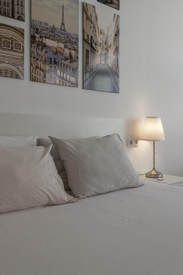 Travel & Live Aliados Apartment Porto Exterior foto