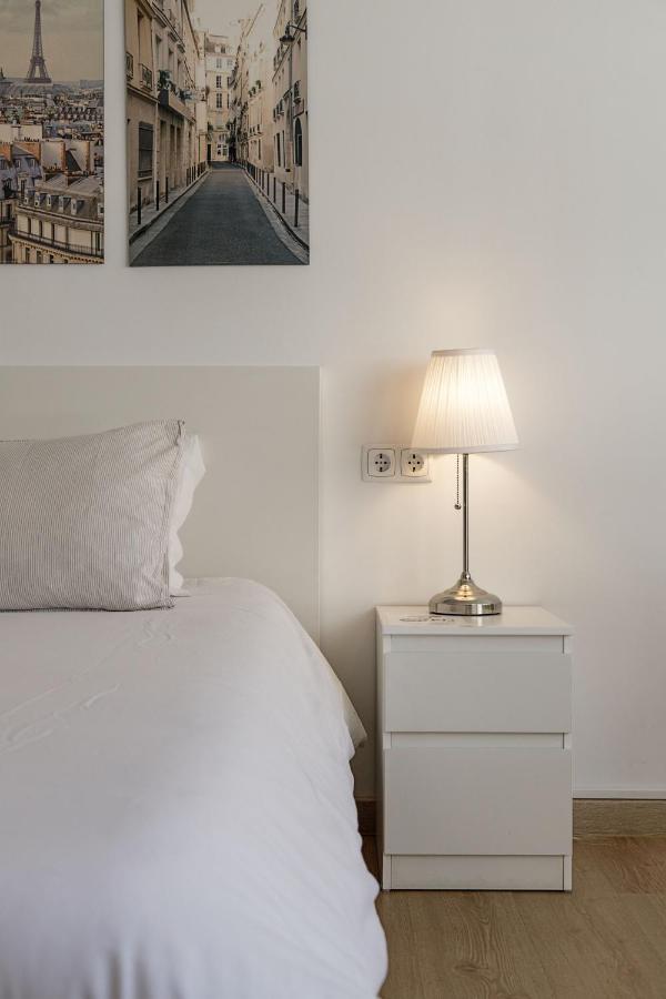 Travel & Live Aliados Apartment Porto Exterior foto