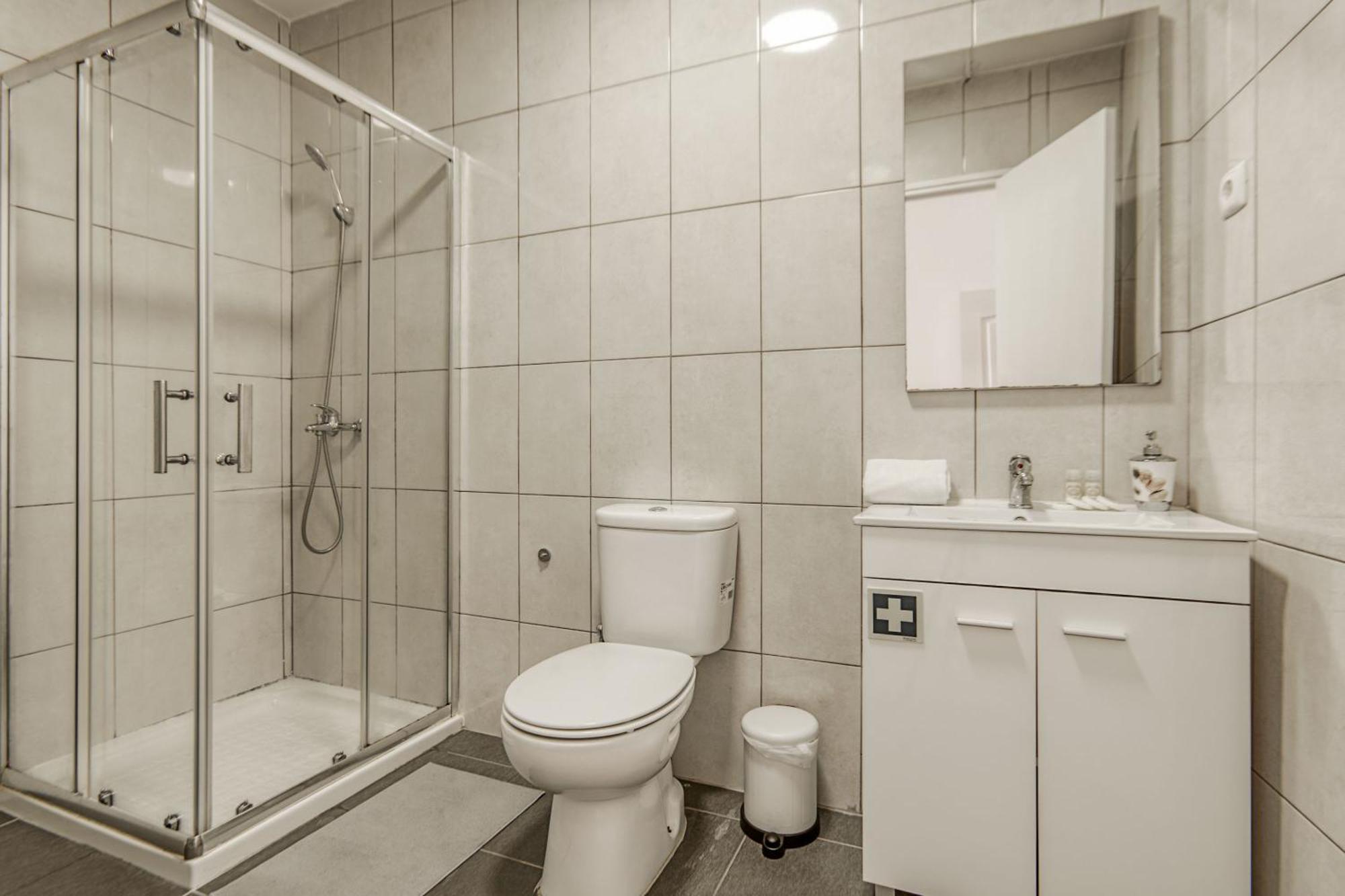 Travel & Live Aliados Apartment Porto Exterior foto