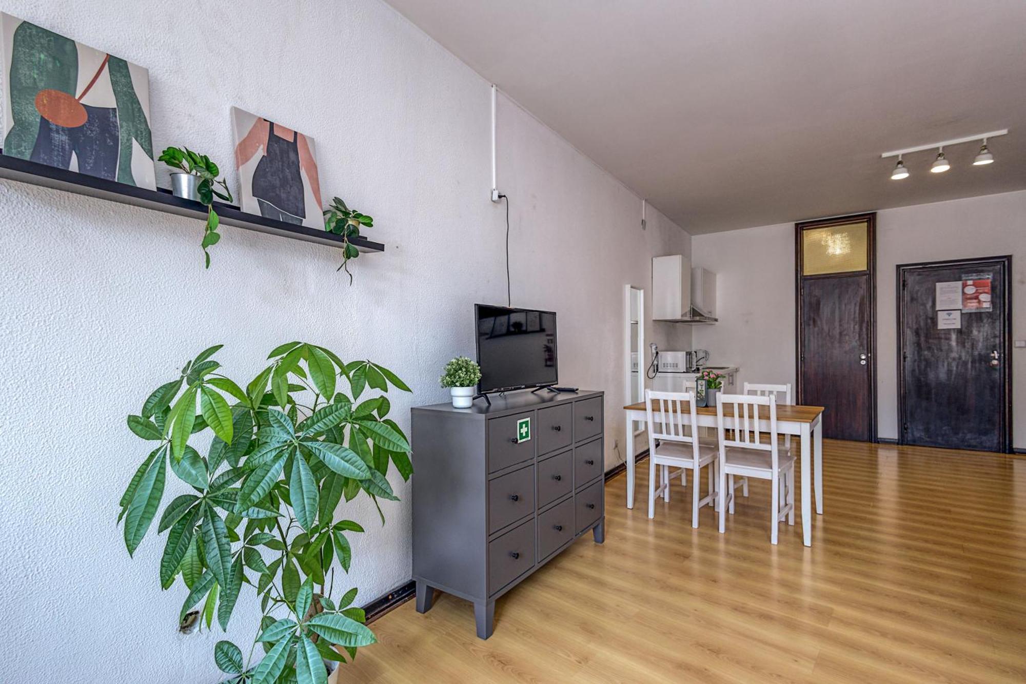 Travel & Live Aliados Apartment Porto Exterior foto