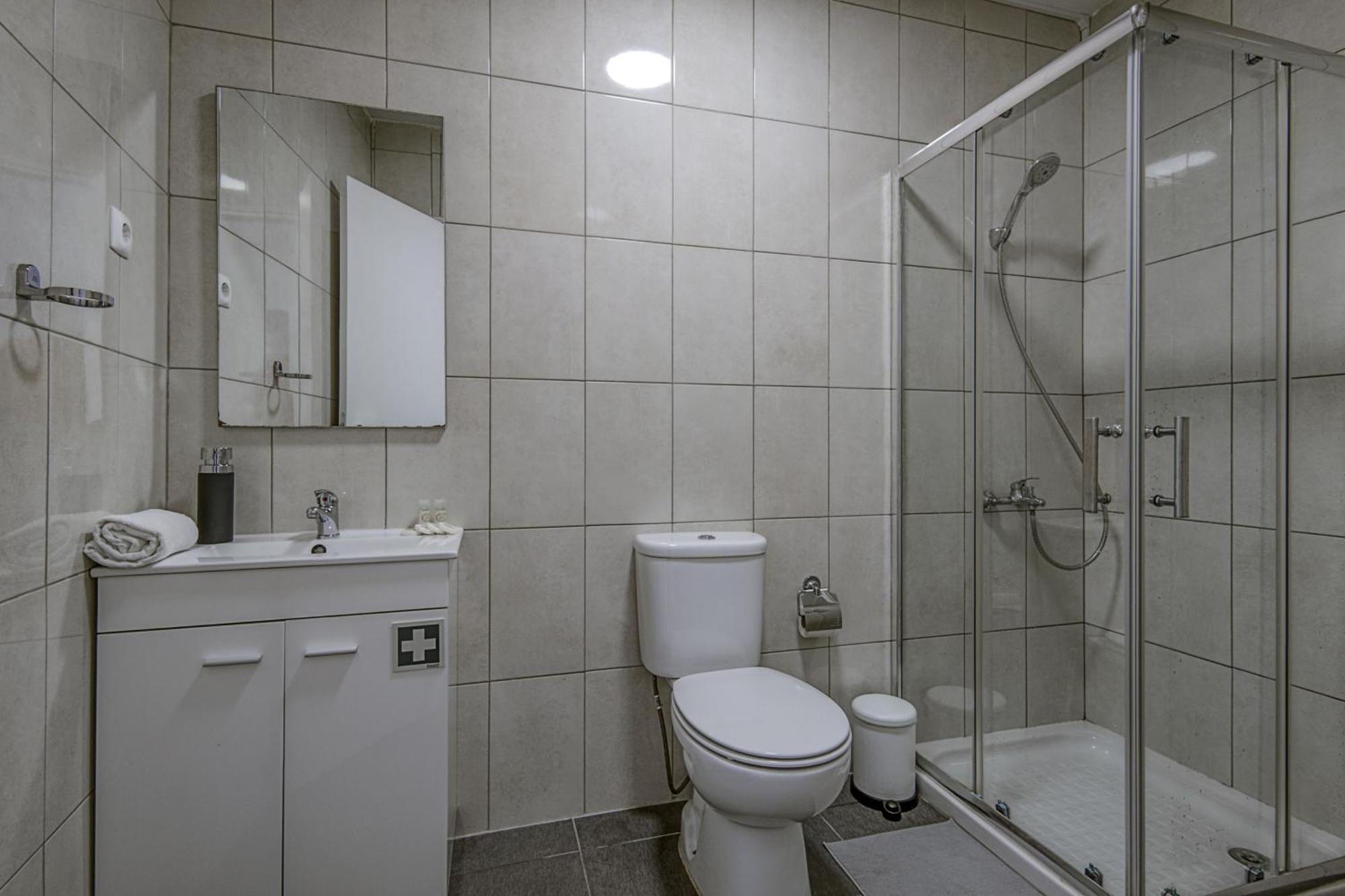 Travel & Live Aliados Apartment Porto Exterior foto