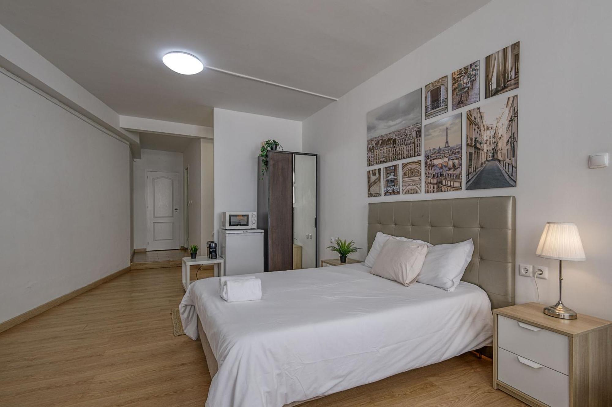 Travel & Live Aliados Apartment Porto Exterior foto