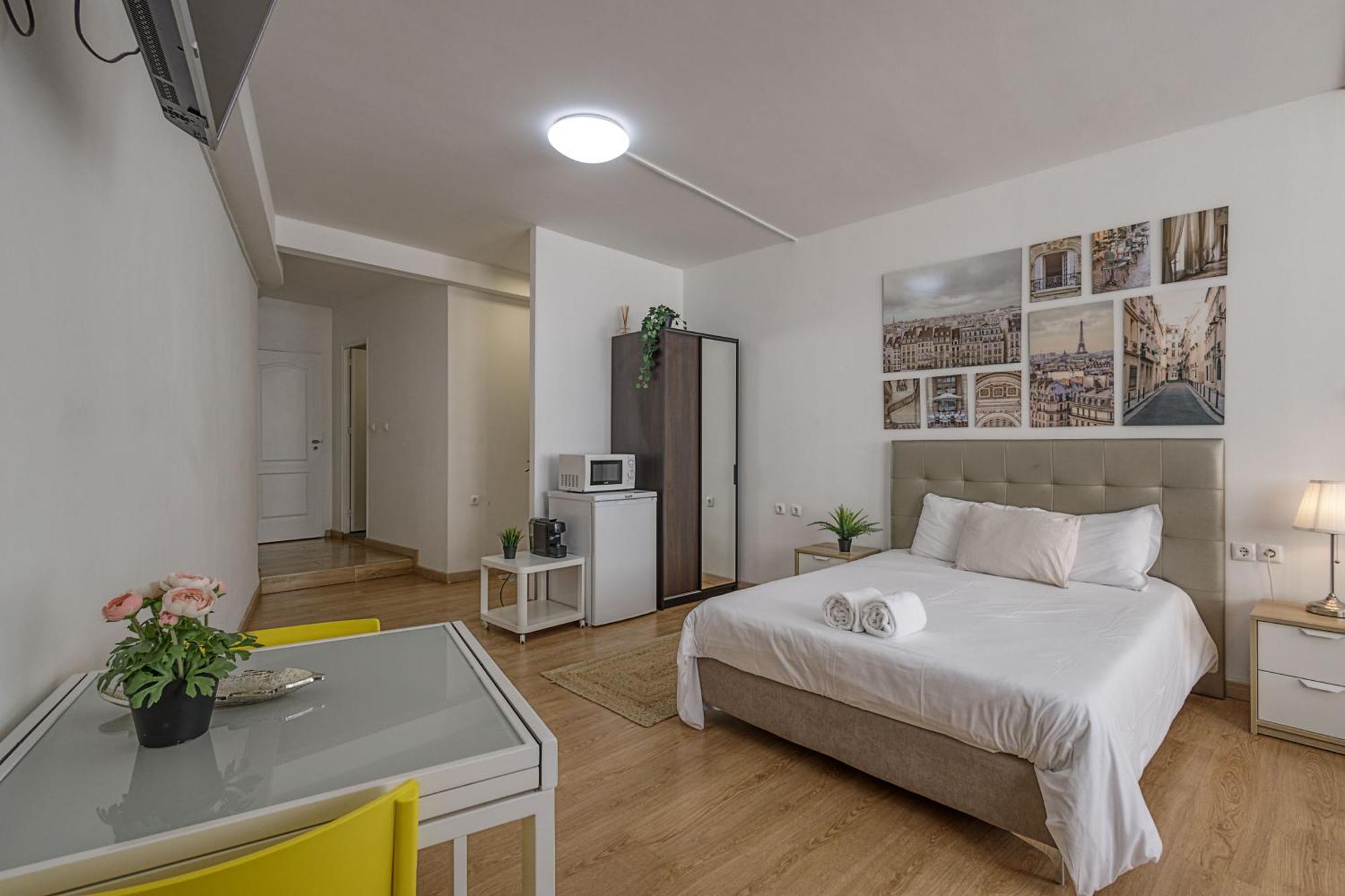 Travel & Live Aliados Apartment Porto Exterior foto