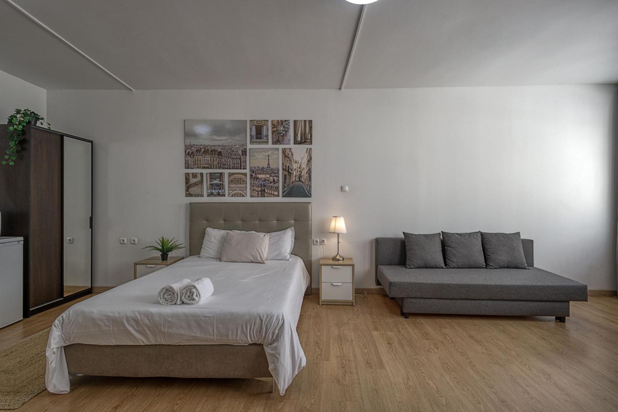 Travel & Live Aliados Apartment Porto Exterior foto