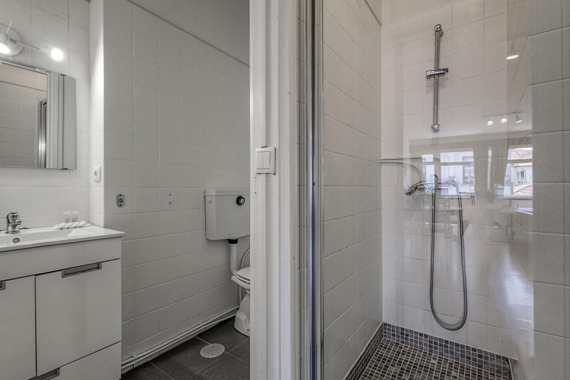 Travel & Live Aliados Apartment Porto Zimmer foto
